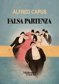 Falsa partenza