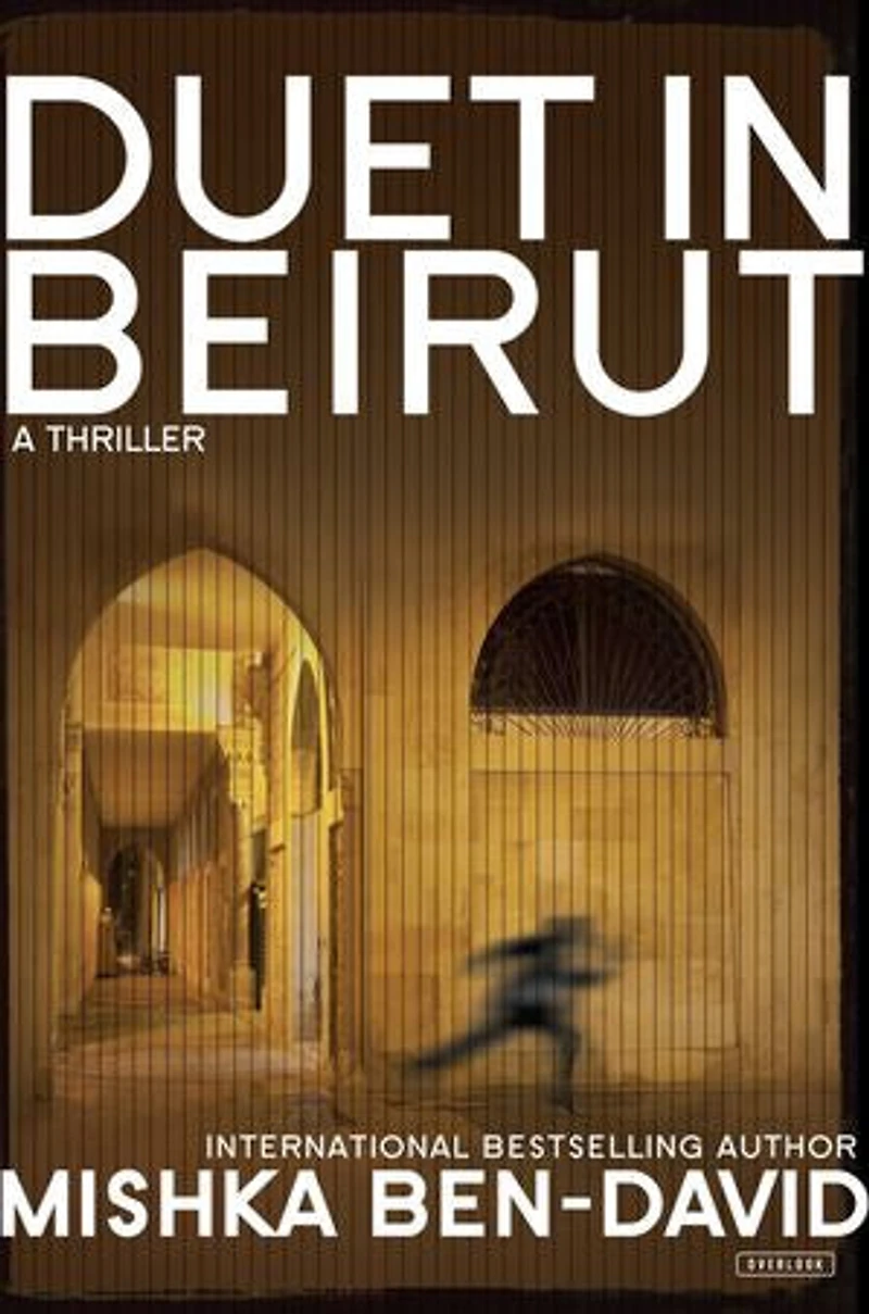 Duet Beirut: A Thriller