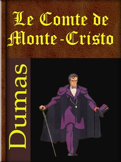Le Comte de Monte-Cristo