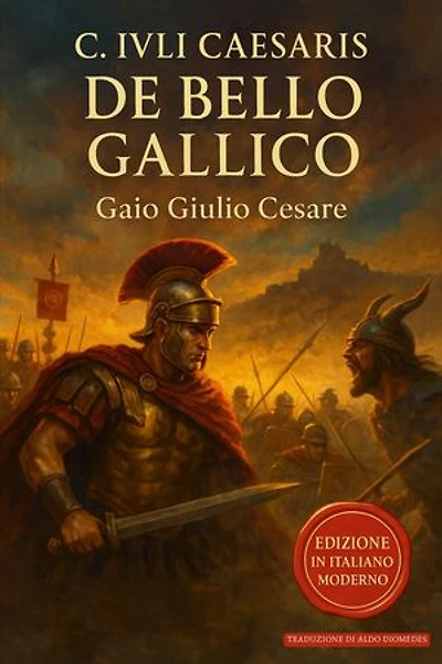 De Bello Gallico