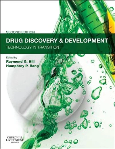 Drug Discovery and Development: Technology Transition