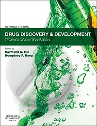 Drug Discovery and Development: Technology Transition