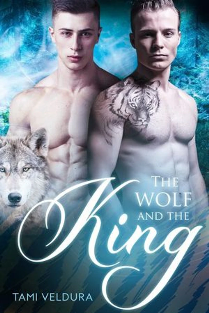 The wolf And The King