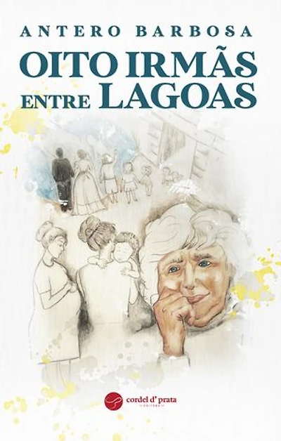 Oito Irmãs entre Lagoas