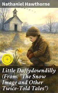 Little Daffydowndilly (From: "The Snow Image and Other Twice-Told Tales")