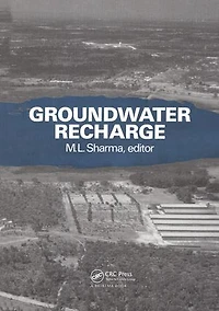 Groundwater Recharge: Proceedings of a symposium, Perth, 6-9 July 1987