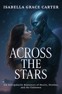 Across the Stars: Six Intergalactic Romances of Desire, Destiny, and the Unknown