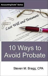 10 Ways to Avoid Probate