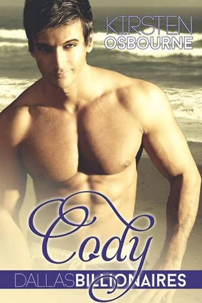 Cody: Book 3