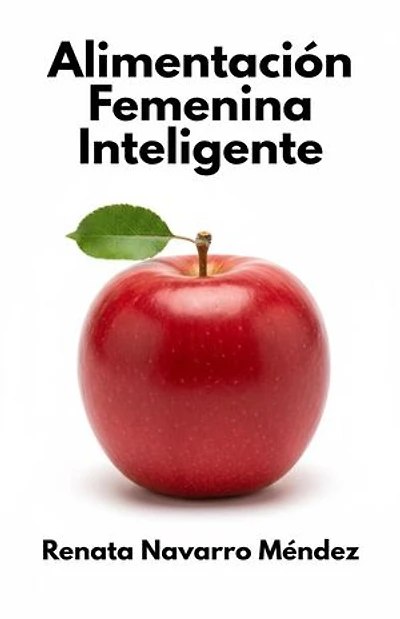 Alimentación Femenina Inteligente. Energía, equilibrio y vitalidad