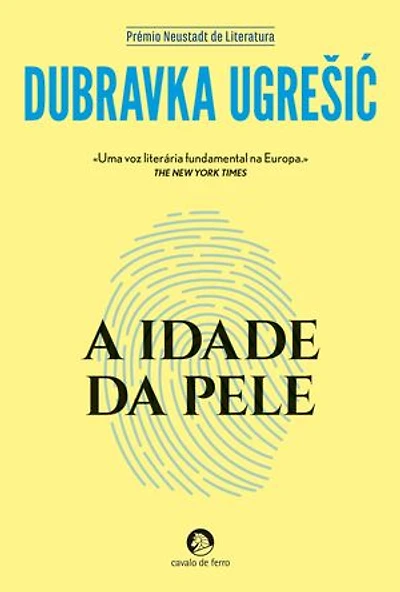 A Idade da Pele