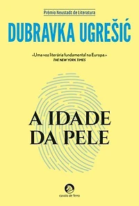 A Idade da Pele