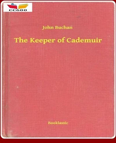 The Keeper of Cademuir