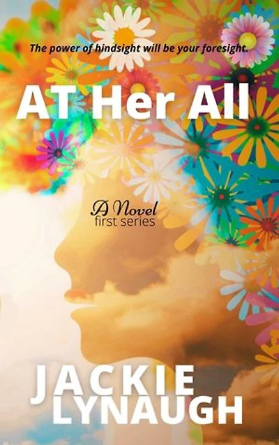 AT HER ALL: Building Sandcastles Series