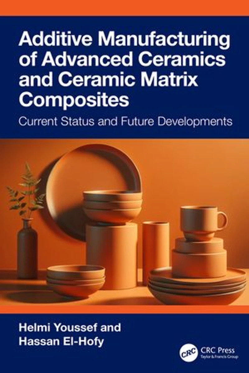 Additive Manufacturing of Advanced Ceramics and Ceramic Matrix Composites: Current Status Future Developments