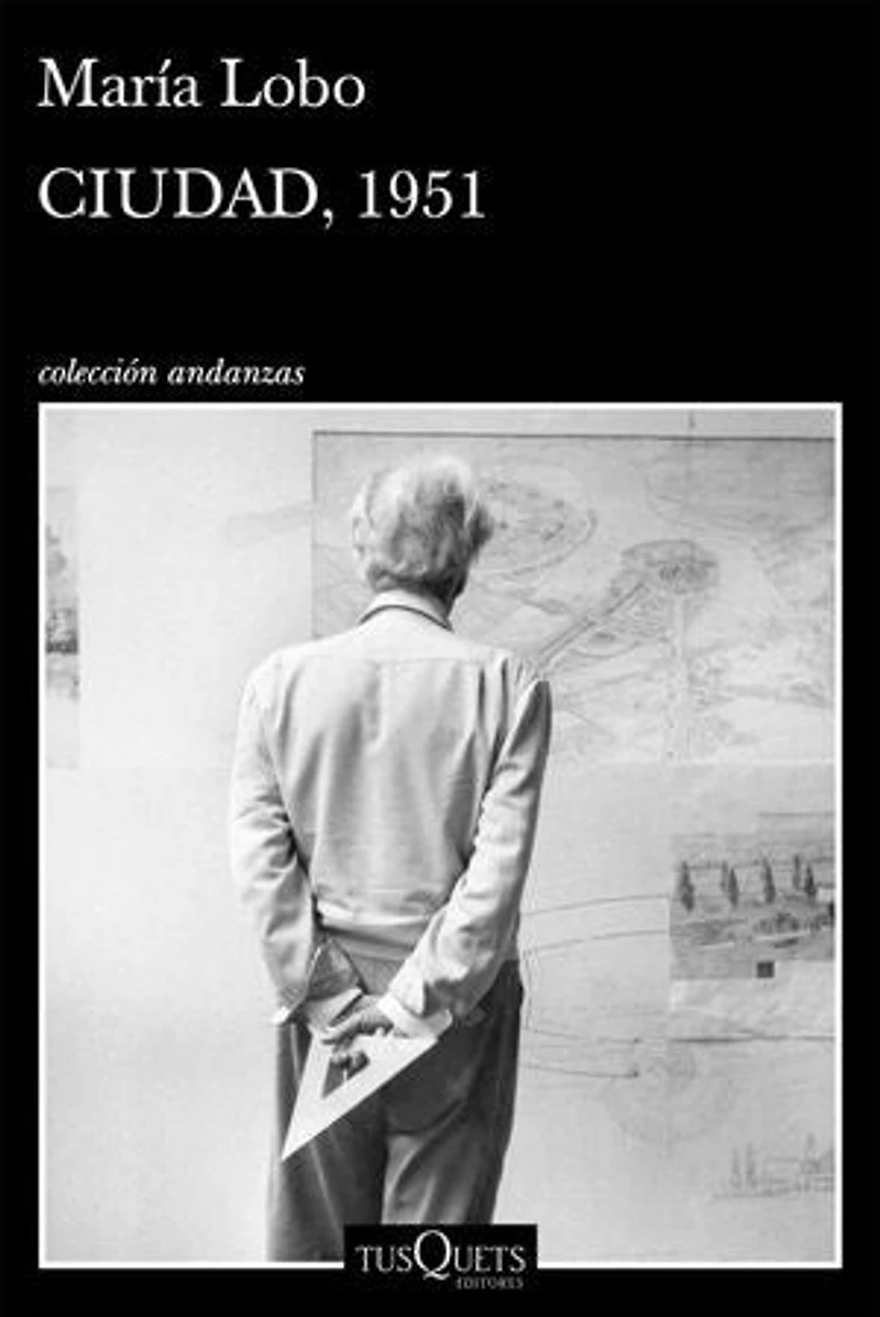 Ciudad, 1951