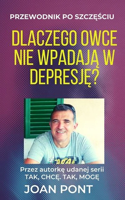 Dlaczego owce nie wpadają w depresję? Przewodnik po szczęściu