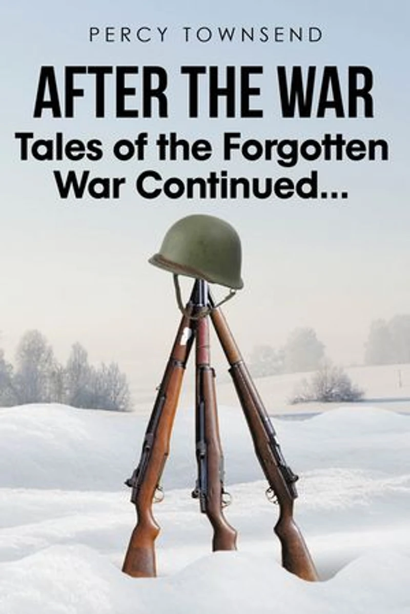 After the War: Tales of the Forgotten War Continued...