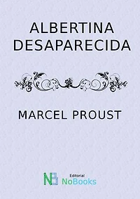 Albertina desaparecida