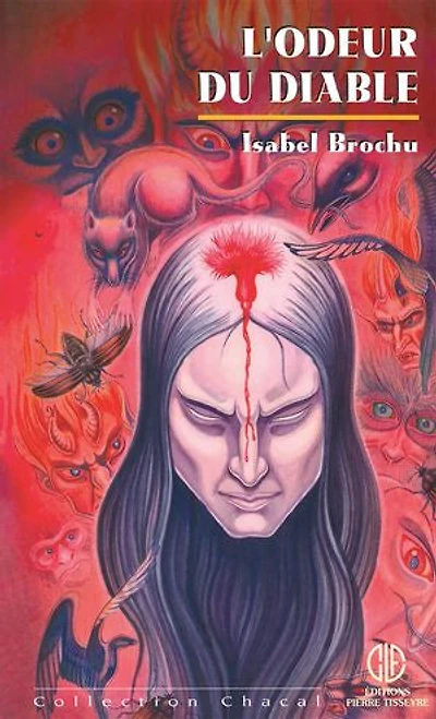 L' odeur du diable