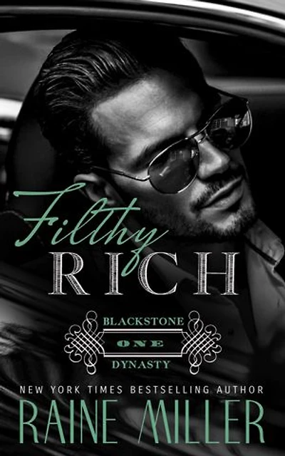Filthy Rich