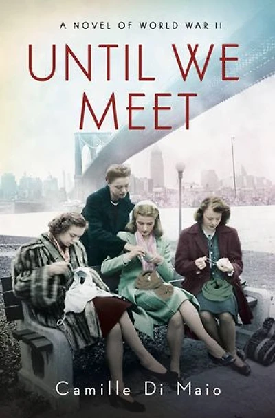 UNTIL WE MEET