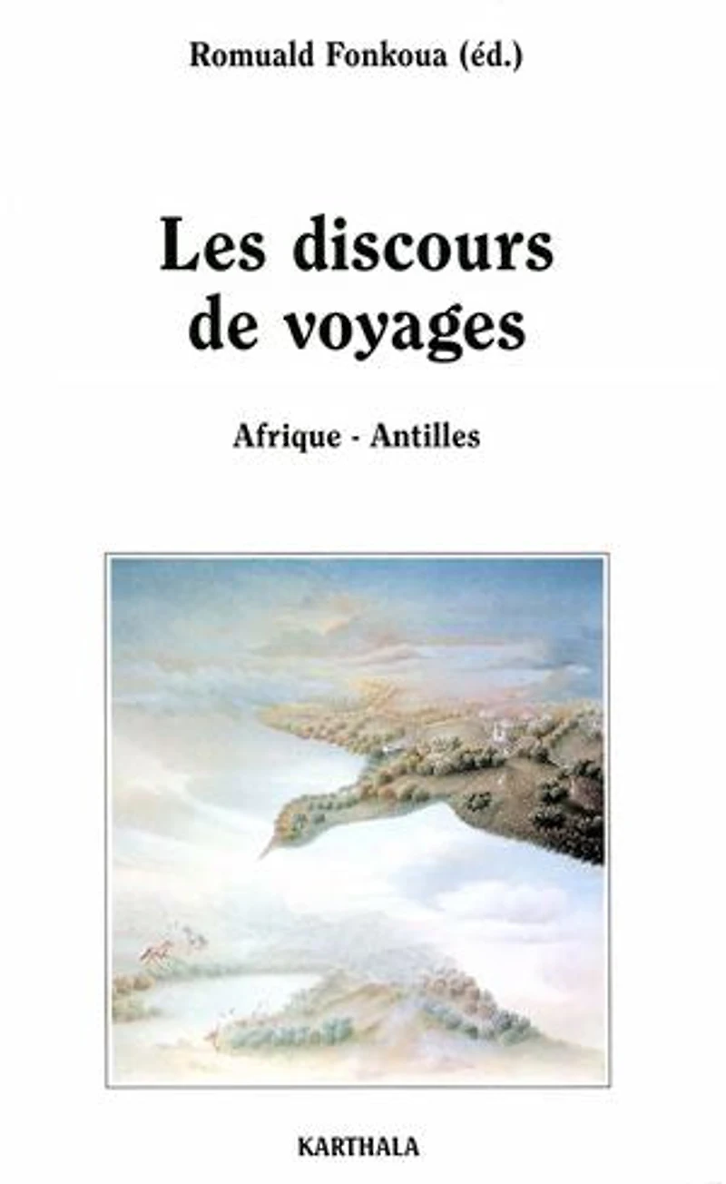 Les discours de voyages