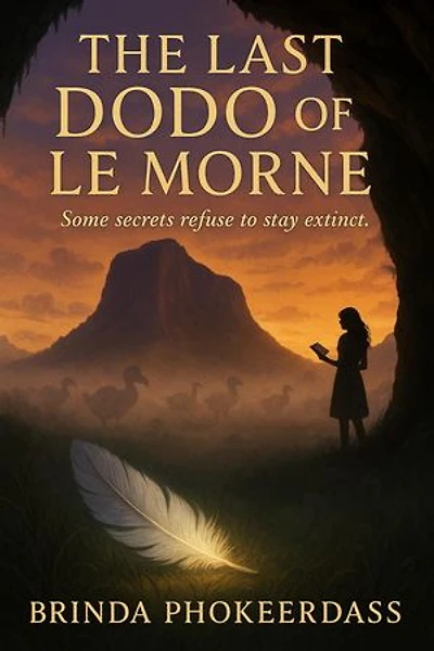 The Last Dodo of Le Morne