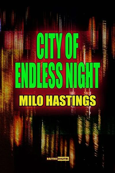 City of Endless Night