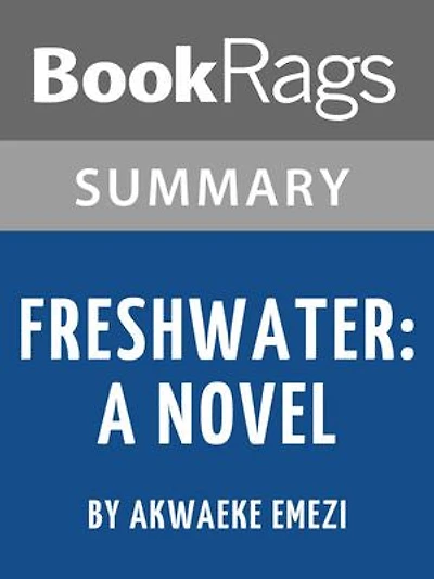 Study Guide: Freshwater