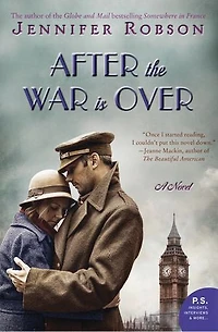 After the War is Over: A Novel