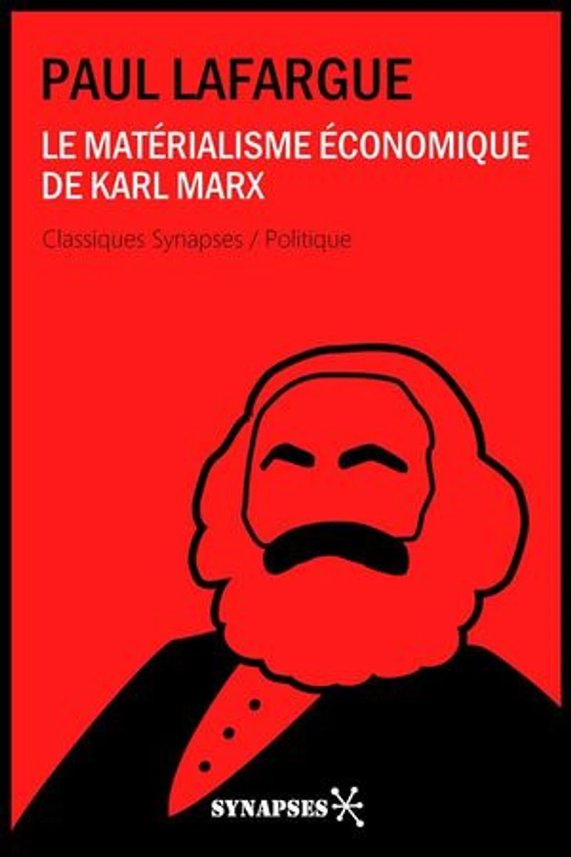 Le matérialisme économique de Karl Marx