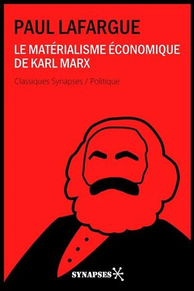 Le matérialisme économique de Karl Marx
