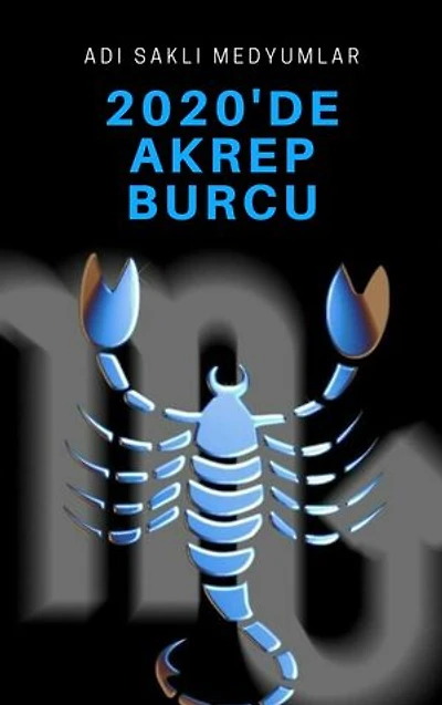 2020'de Akrep Burcu