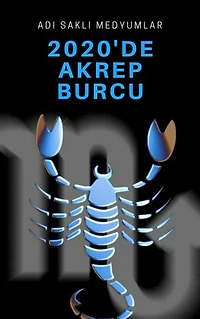 2020'de Akrep Burcu