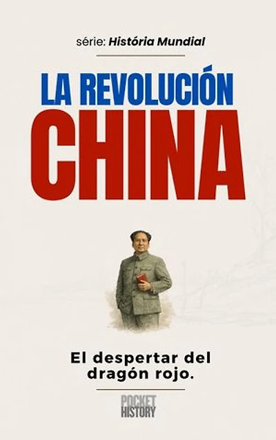 La Revolución China: Historia Mundial, #0