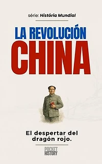 La Revolución China: Historia Mundial, #0