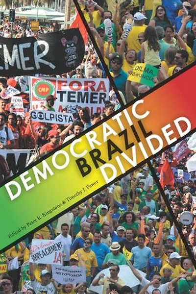 Democratic Brazil Divided