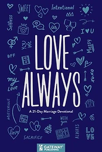 Love Always: A 21-Day Marriage Devotional