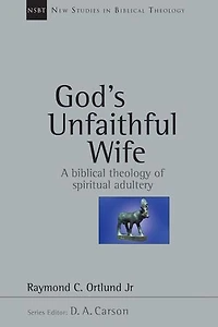 God's Unfaithful Wife: A Biblical Theology of Spiritual Adultery
