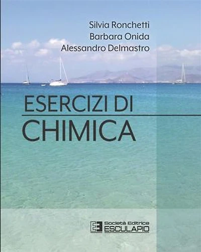Esercizi di chimica