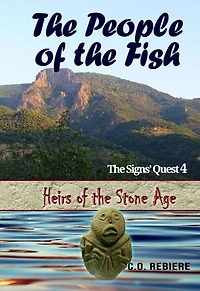 The People of the Fish: Heirs of the Stone Age, #4