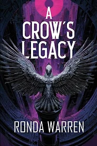 A Crow's Legacy