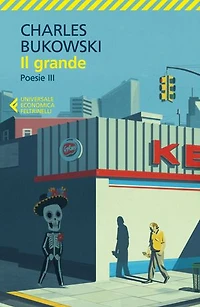 Il grande: Poesie III