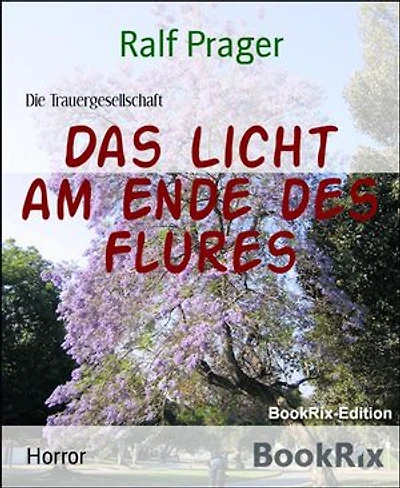 Das Licht am Ende des Flures: Die Trauergesellschaft
