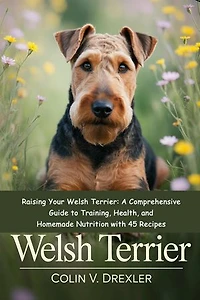 Welsh Terrier