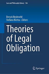 Theories of Legal Obligation
