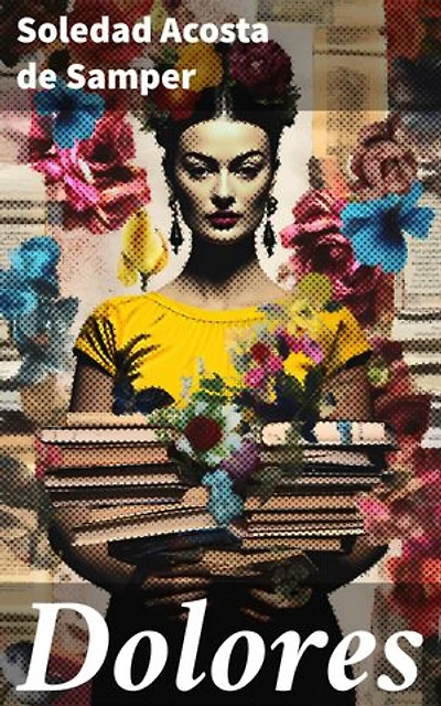 Dolores: Edición enriquecida. Cuadros de la vida de una mujer