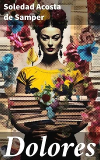 Dolores: Edición enriquecida. Cuadros de la vida de una mujer
