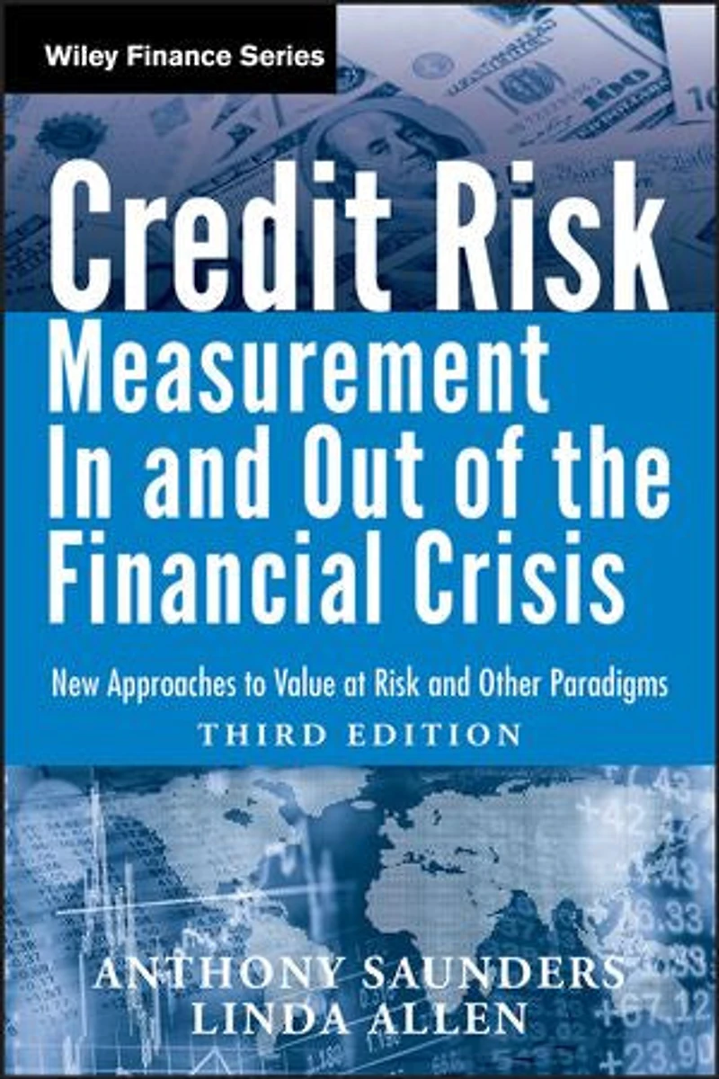 Credit Risk Management and Out of the Financial Crisis: New Approaches to Value at Other Paradigms